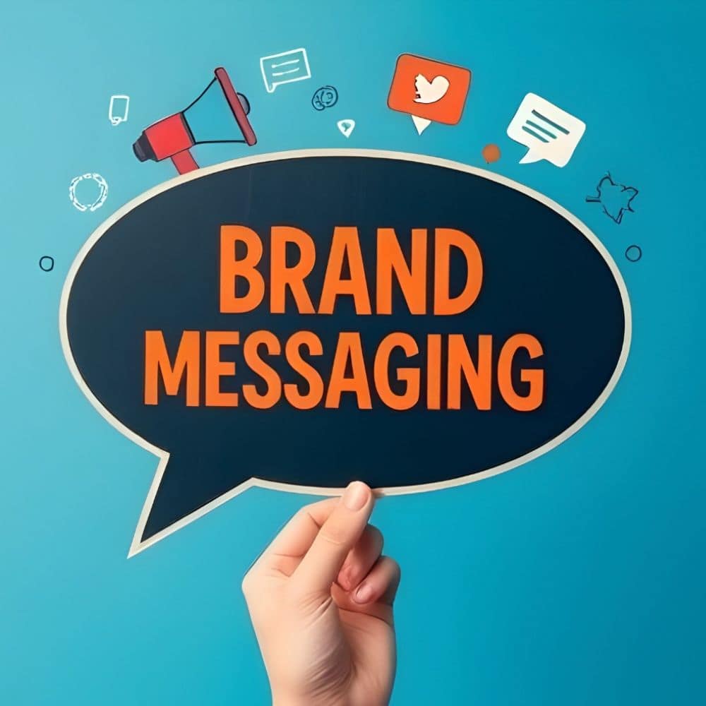 Brand Messaging and Storytelling