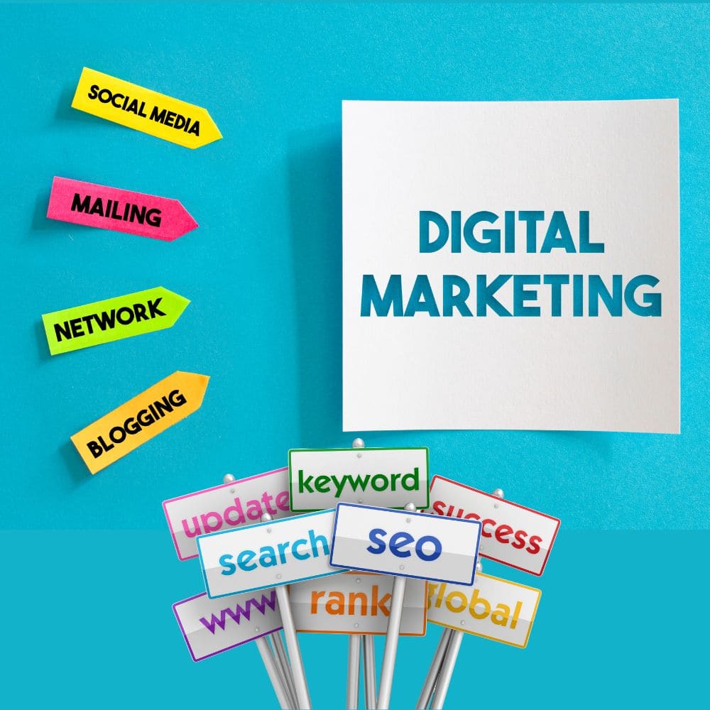 Digital Marketing Premium Plan – Strategia Advizo