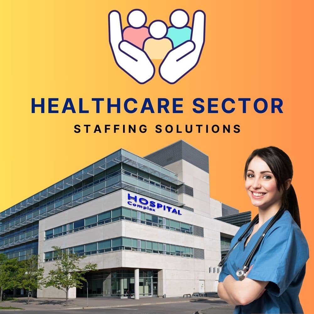 Expert Staffing Solutions for Healthcare Facilities