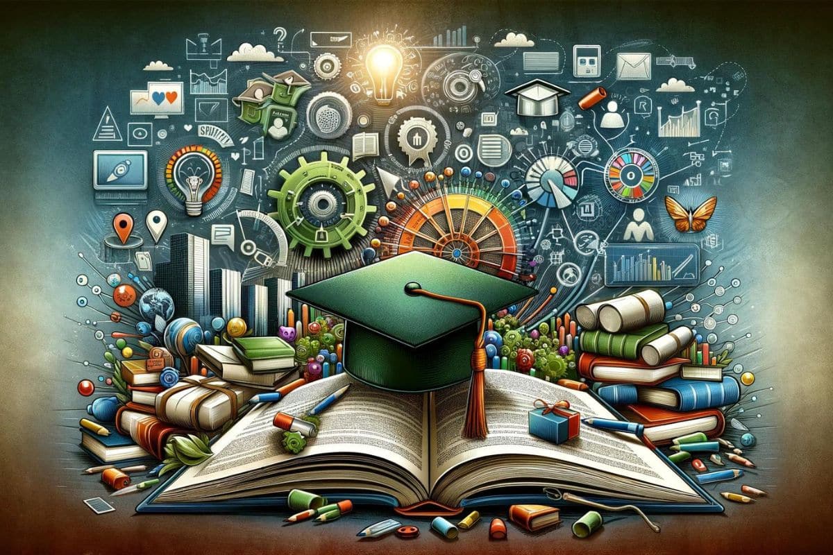 Navigating the Competitive Educational Landscape: A Strategic Approach to Marketing