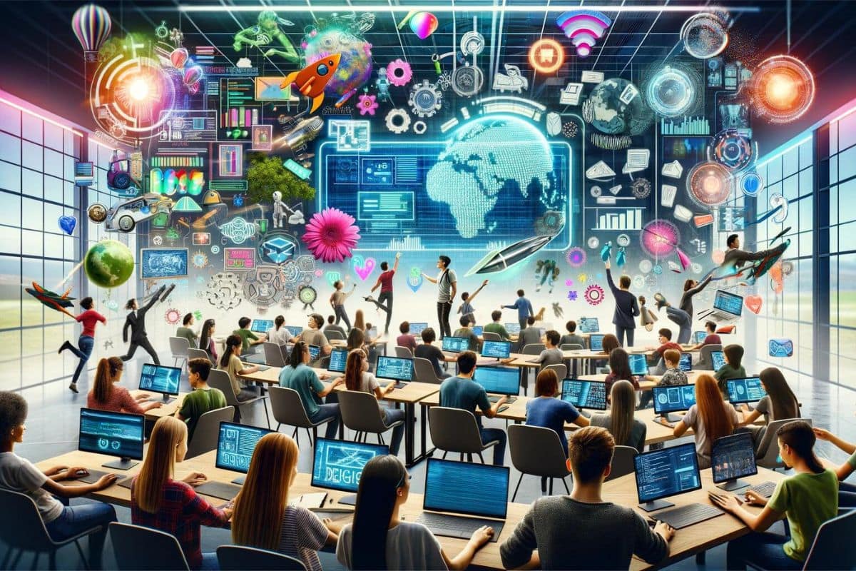 Transforming Education: Unleash the Potential of Your Students with Strategia Advizo’s Vocational Courses