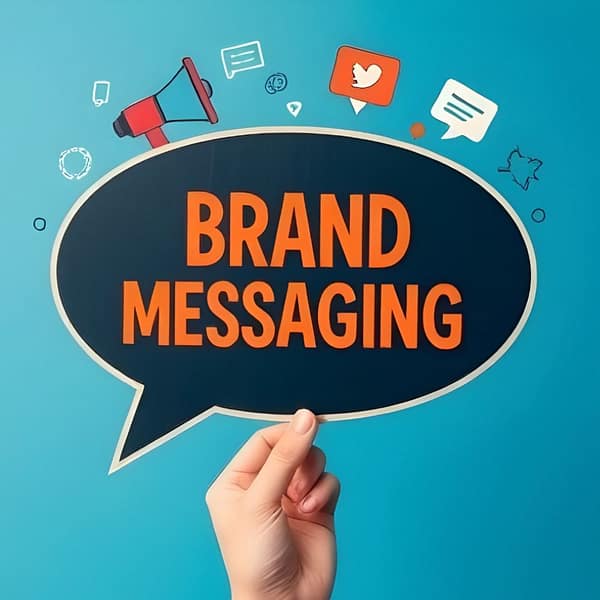 Brand Messaging and Storytelling