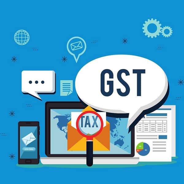 GST Registration Services