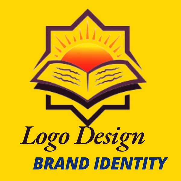 Logo Design and Brand Identity Creation