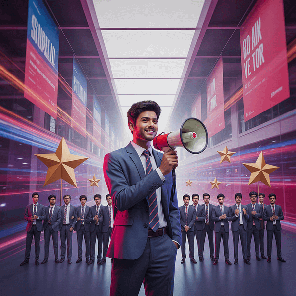 Leadership & Campus Ambassadorship Internship (PragatiPath 360)