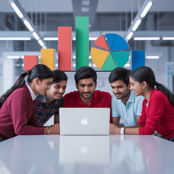 Data Analysis for Beginners Internship (PragatiPath 360)