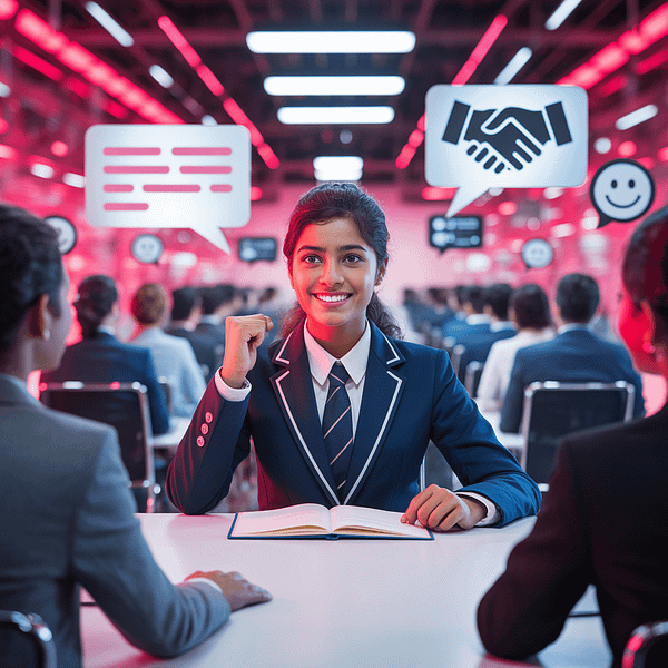 Soft Skills & Personality Development Internship (PragatiPath 360)