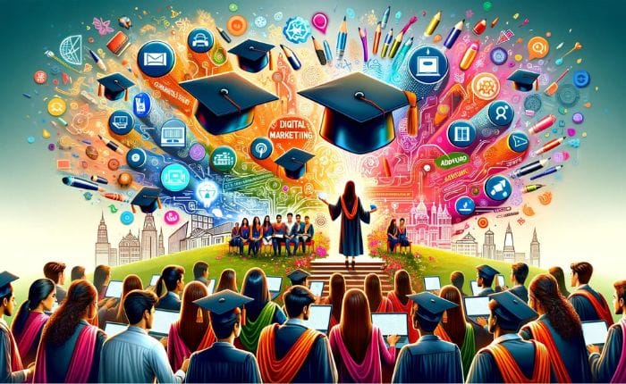 Boost Your Career with Digital Marketing Skills