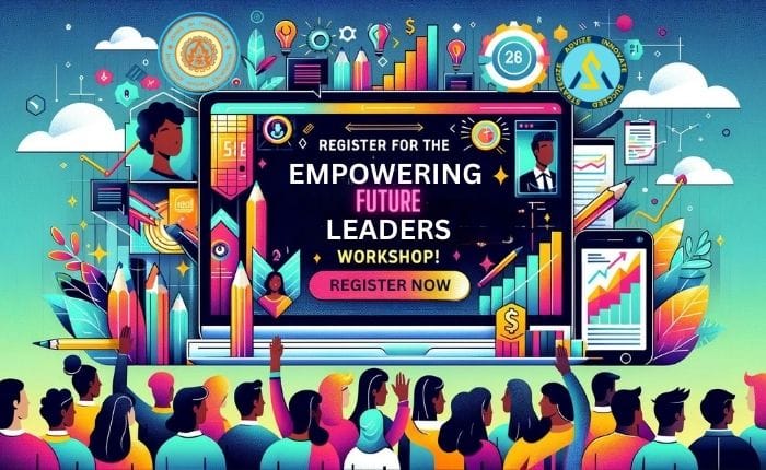 Unlock Your Potential: Join Our Exclusive 1-Day Workshop!